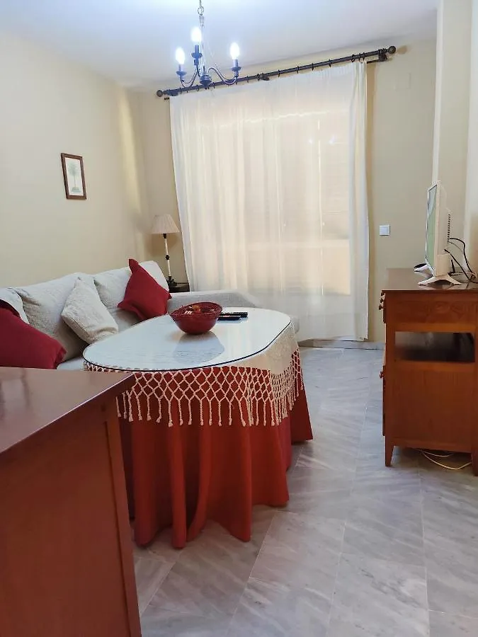 Apartamento Nao Victoria Apartment Sanlucar de Barrameda 0*,  Spain