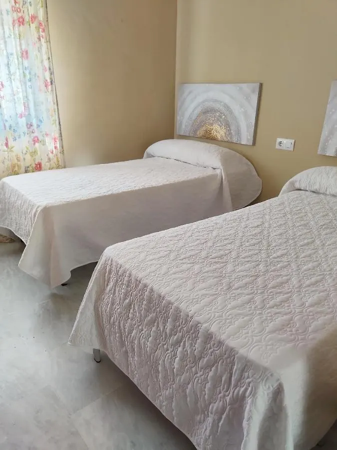 Apartamento Nao Victoria Sanlucar de Barrameda 0*,