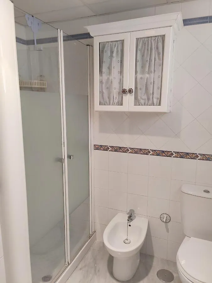 Apartment Apartamento Nao Victoria Sanlucar de Barrameda