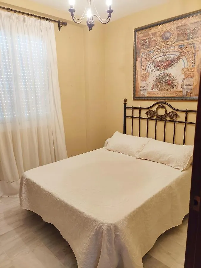Apartamento Nao Victoria Sanlucar de Barrameda Apartment