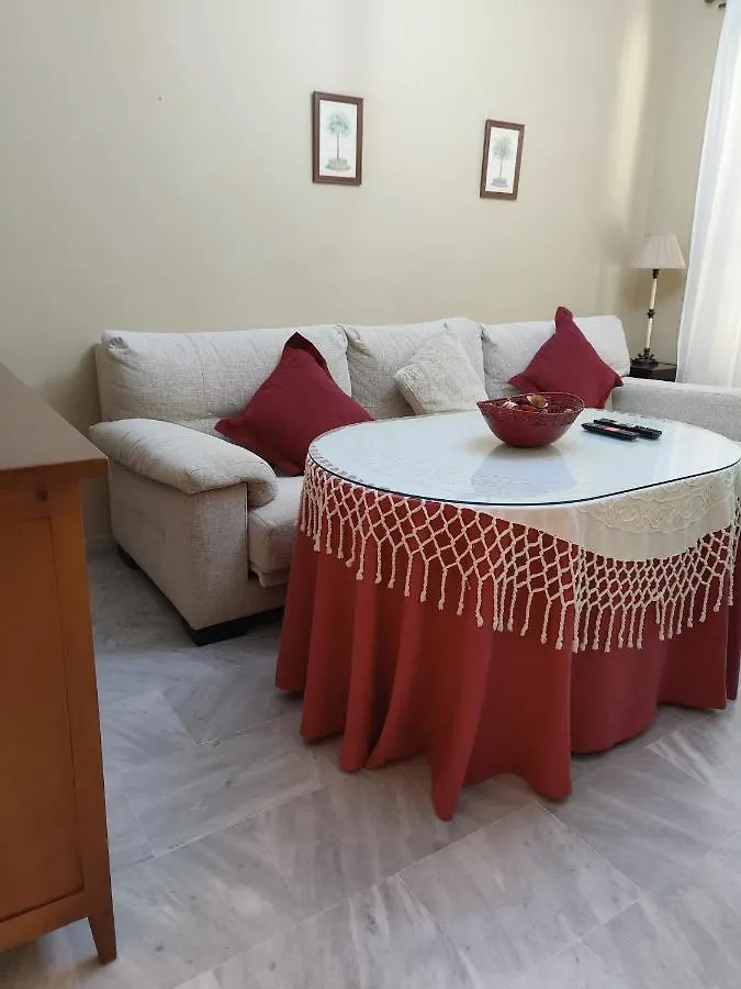 Apartamento Nao Victoria Sanlucar de Barrameda Apartment