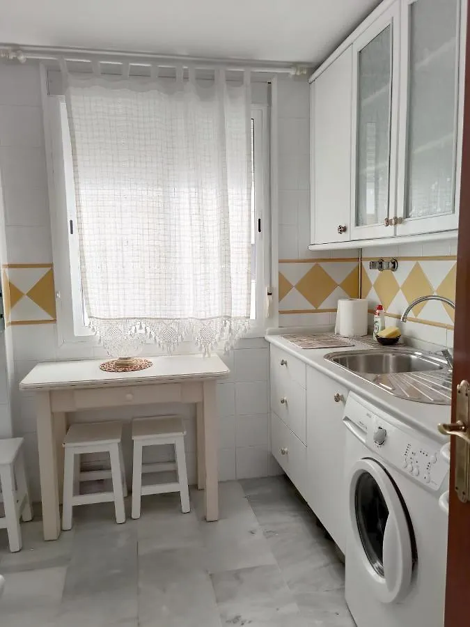 Apartamento Nao Victoria Sanlucar de Barrameda