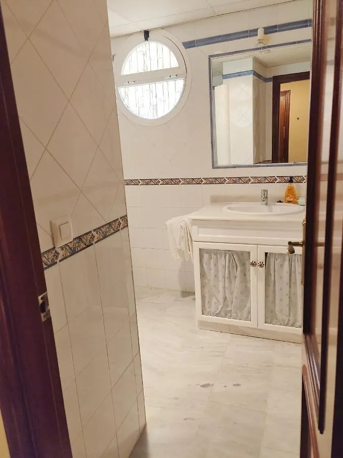 Apartamento Nao Victoria Sanlucar de Barrameda Spain