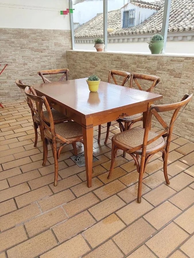 Apartamento Nao Victoria Sanlucar de Barrameda